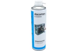 DACOMEX Souffleur air sec 342 ml