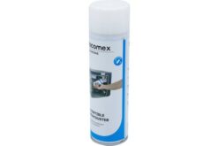 DACOMEX Souffleur air sec multiposition 256 ml