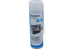 DACOMEX Souffleur air sec triple pression 200 ml