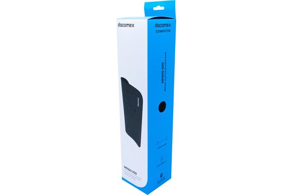 DACOMEX Tapis de souris et clavier MP800-930