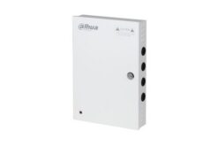 DAHUA- Boitier d alimentation pour 19 caméras DH-PFM343-19CH