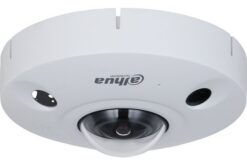 DAHUA- Caméra IP 12Mps DH-IPC-EBW81242-AS-S2