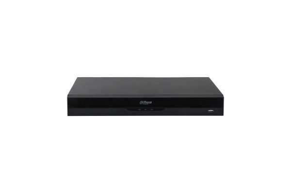 DAHUA- Enregistreur 16 ports DHI-NVR5216-16P-EI