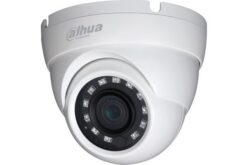 DAHUA HAC-HDW2501T-A caméra dôme HDCVI 4Mpix 2,8mm (HDW2)