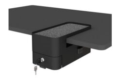 DATAFLEX Casier de bureau Bento 45.603 noir
