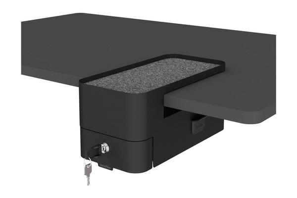 DATAFLEX Casier de bureau Bento 45.603 noir