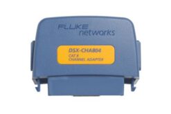 DSX-CHA804S - Adaptateurs Channel CAT8 Fluke Networks