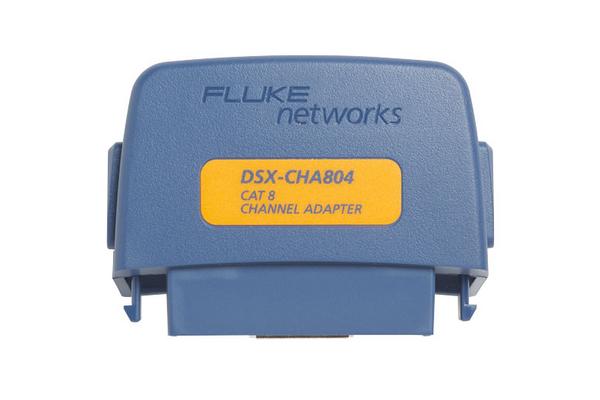 DSX-CHA804S - Adaptateurs Channel CAT8 Fluke Networks