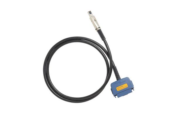 DSX-PLA804S - Adaptateurs Permanent Link CAT8 Fluke Networks