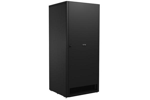 EATON Armoire de batterie 93PM/93E pour onduleur - 0x32 - B - 63A M6 + 24V