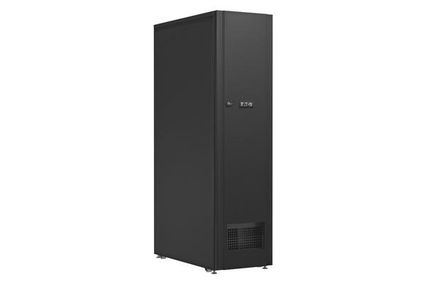 EATON Armoire de batterie 93PM/93E pour onduleur triphasé - A - 63A + 24V ST