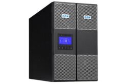 EATON Onduleur 9PX  - 7200 W - 8000 VA - 5 sorties