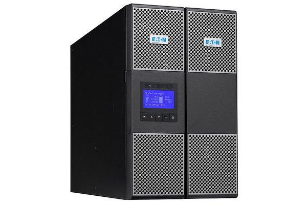 EATON Onduleur 9PX - 7200 W - 8000 VA - 5 sorties