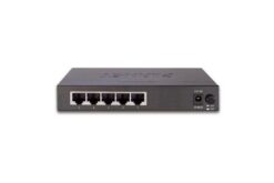 GSD-503 - Switch Plug & Play Gigabit Ethernet 5 ports, format desktop