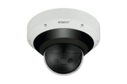 HANWHA- Caméra IP 15 Mps PNM-9031RV
