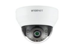 HANWHA- Caméra IP 4 Mps QND-7012R