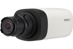 HANWHA Caméra IP QNB-6002