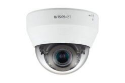 HANWHA- Caméra IP QND-7082R- 4 Mps