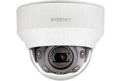 HANWHA Caméra IP dome XND-6080R IR2MP
