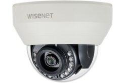 HANWHA Caméra analogique HCD-7010RA