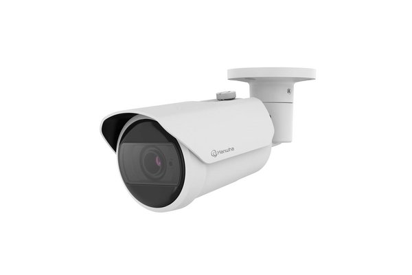 HANWHA- Caméra bullet 5 Mps QNO-C8083R
