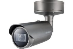 HANWHA- Caméra bullet IR réseau PNO-A9081RLP