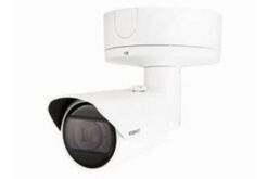 HANWHA- Caméra bullet XNO-6123R