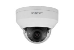 HANWHA- Caméra dôme 2 Mps ANV-L6012R
