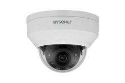 HANWHA- Caméra dôme 2Mps LNV-6022R