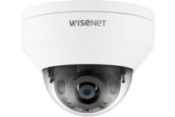 HANWHA- Caméra dôme 4 Mpx QNV-7022R