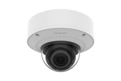 HANWHA- Caméra dôme 8 Mps XNV-A9085R