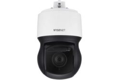 HANWHA- Caméra dome PTZ IP XNP-6400RW 2MP ZOOM x40 IR