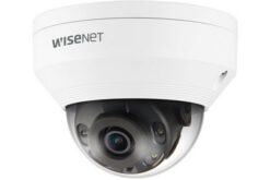 HANWHA- Caméra dôme QNV-6012R1