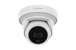 HANWHA- Caméra flateye 8Mps QNE-C9013RL