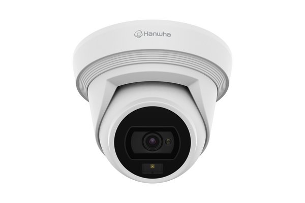 HANWHA- Caméra flateye 8Mps QNE-C9013RL