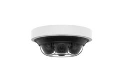 HANWHA- Caméra multidirectionnelle PNM-C16013RVQ
