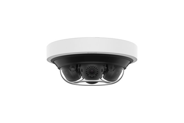 HANWHA- Caméra multidirectionnelle PNM-C16013RVQ