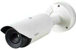HANWHA- Caméra thermique TNO-3050T