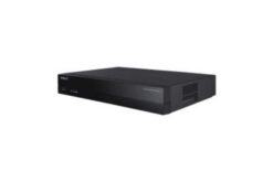 HANWHA- Enregisteur numérique Pentabrid 4 canaux HRX-434-6TB-S