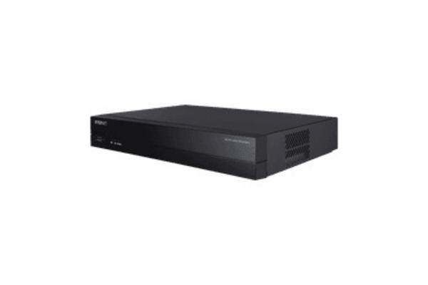 HANWHA- Enregisteur numérique Pentabrid 4 canaux HRX-434-6TB-S
