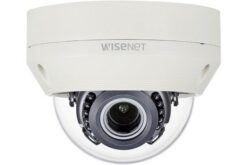 HANWHA HCV-6080R caméra dôme AHD int. à vision nocturne