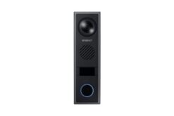 HANWHA- Interphone vidéo 2 Mps TID-600R