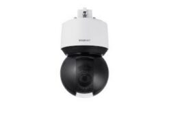 HANWHA caméra PTZ IP XNP-9250 25x 4K 5-125mm IP66 IK10