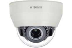 HANWHA caméra dôme AHD HCD-6080R