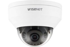 HANWHA camera mini dôme QNV-8010R 5Mp