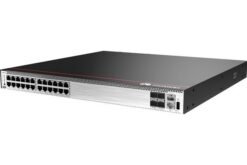 HUAWEI S5731-S24P4X Switch manageable Niveau 3 24 Ports PoE+ & 4 SFP Stack+Redon