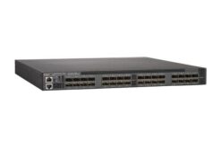 ICX7850-32Q - Switch de coeur L3, 32 p100G, sans alim. ni ventilateur