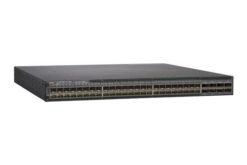 ICX7850-48F - Switch coeur L3, 48 SFP28 1/10/25G, 8 QSFP28 40/100G