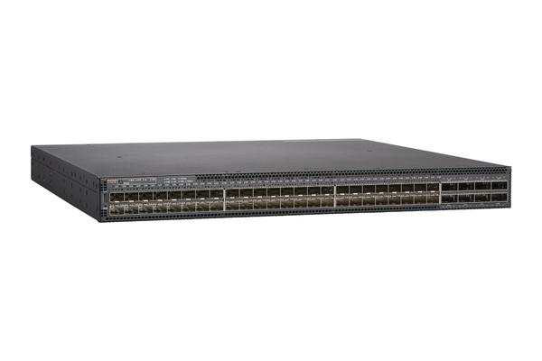 ICX7850-48F - Switch coeur L3, 48 SFP28 1/10/25G, 8 QSFP28 40/100G