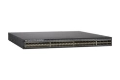 ICX7850-48FS - Switch coeur L3, 48 SFP+ 10G, crypt. 128/256 bit MACsec